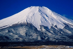 Mount Fuji